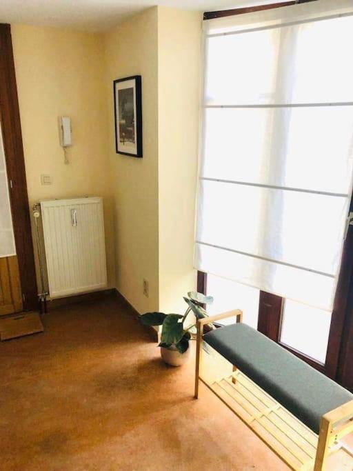 Triplex Pres De La Grand-place Apartamento Bruxelas