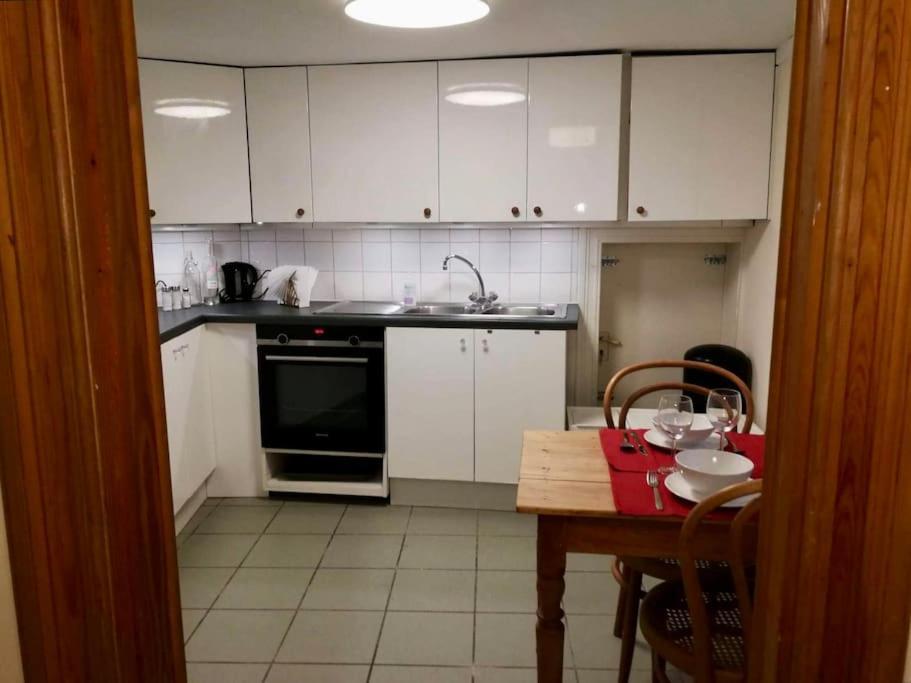 Apartamento Triplex Pres De La Grand-place