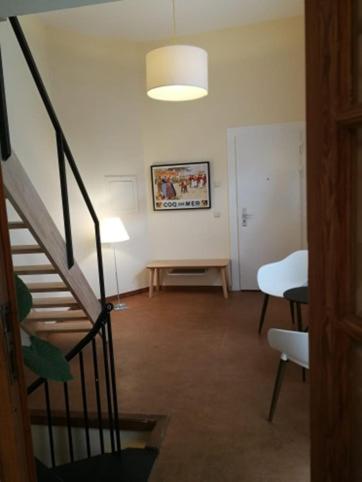 Triplex Pres De La Grand-place Bruxelas