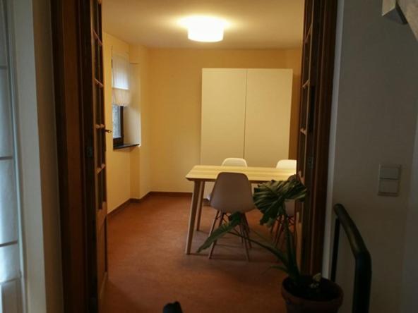 Triplex Pres De La Grand-place Bruxelas