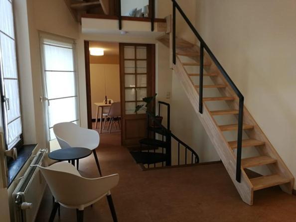 Apartamento Triplex Pres De La Grand-place